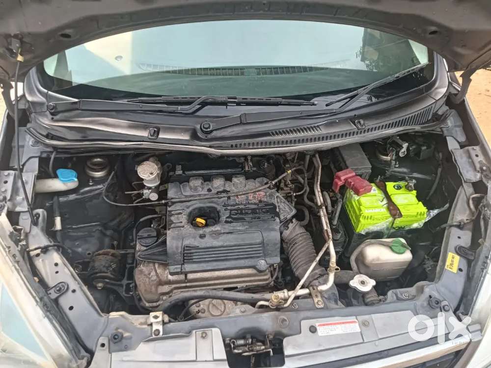 Maruti Suzuki Wagon R 1.0 2015 Vxi