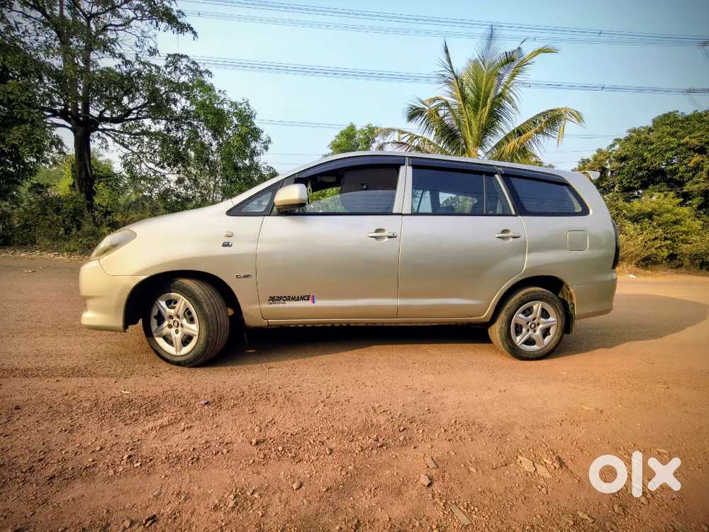 Toyota Innova 2009