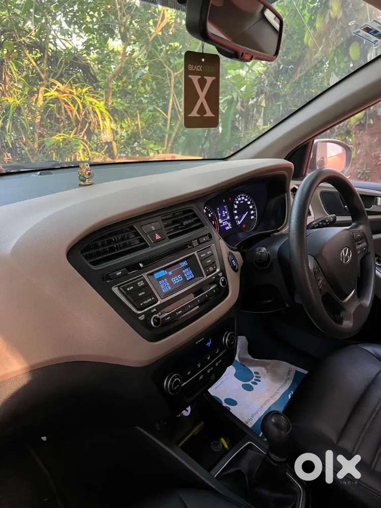 2015 Model I20 Petrol For Sale