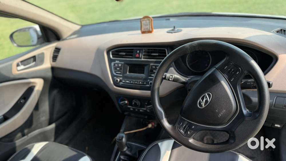 Hyundai I20 2018 Petrol 43697 Km Driven