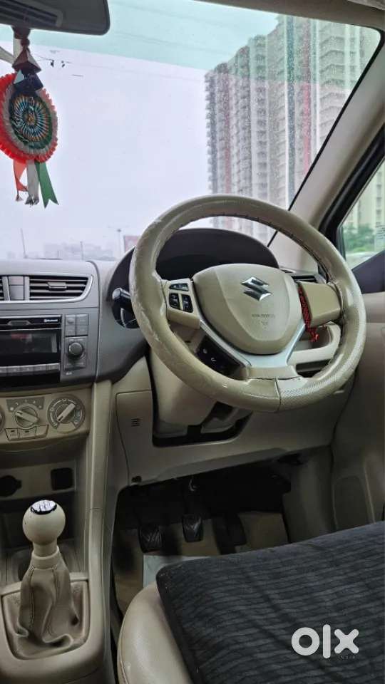 Maruti Suzuki Ertiga Vdi Shvs, 2017, Diesel