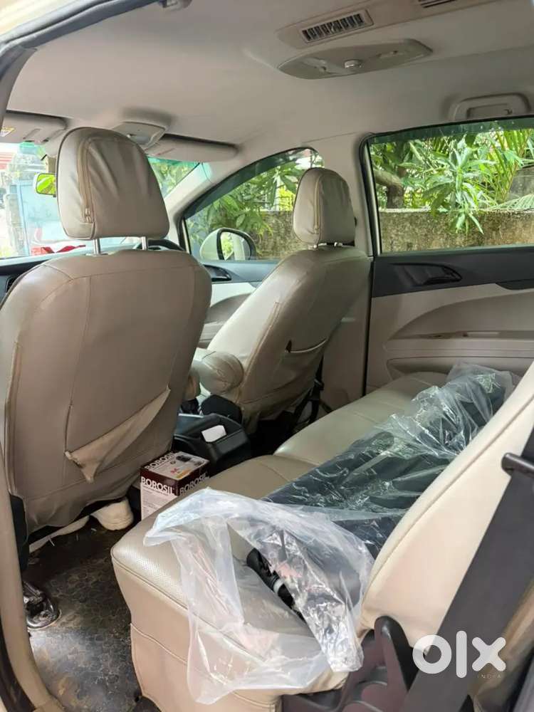 Marazzo Neatly Used Car