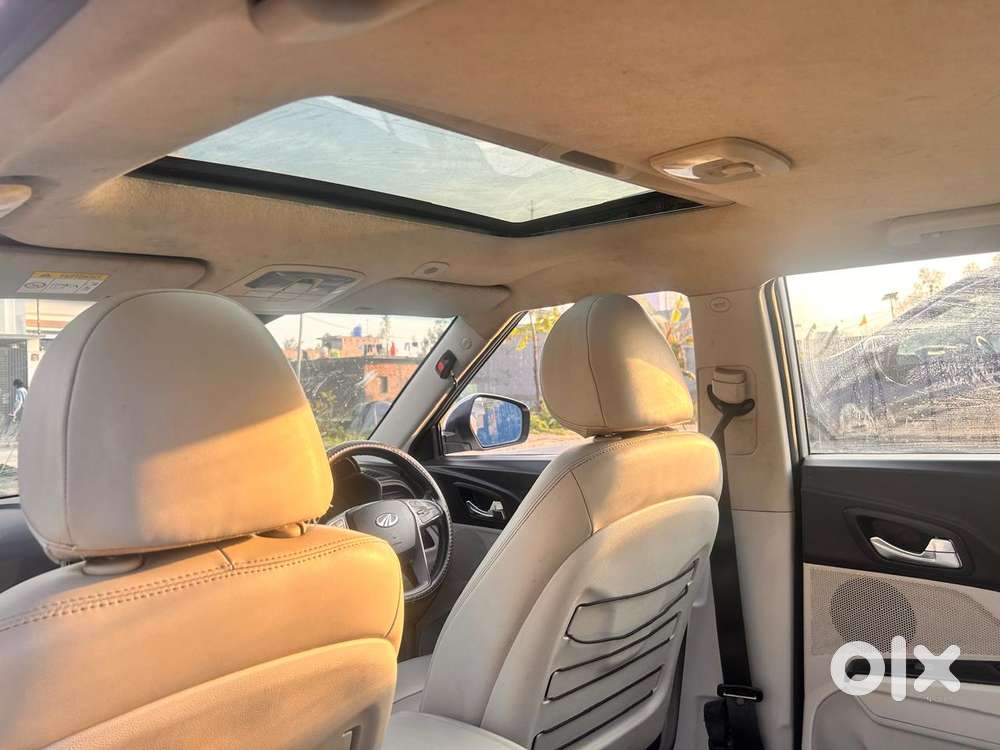 Mahindra Xuv300, 2019, Petrol