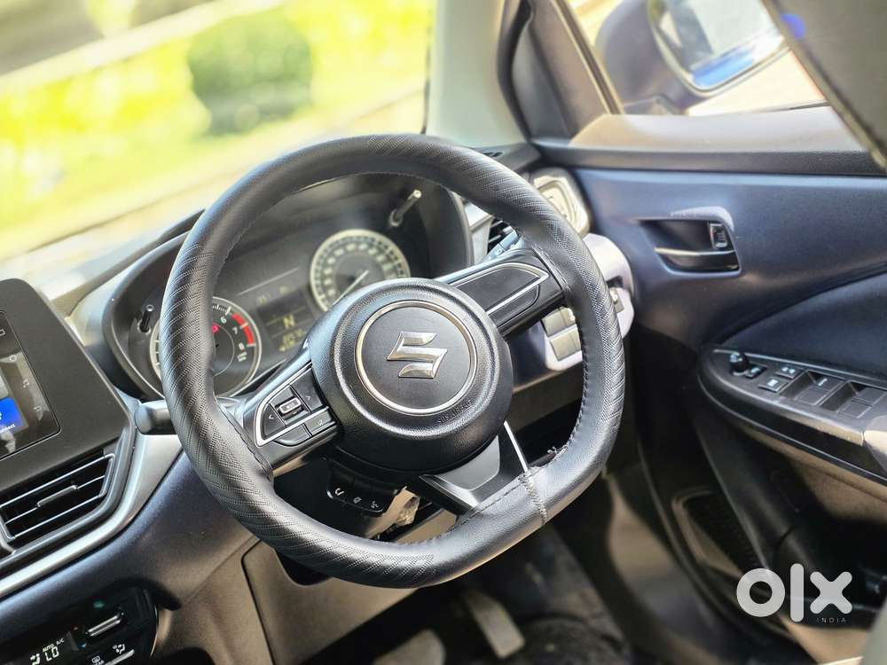 Maruti Suzuki Baleno 1.2 Delta At, 2022, Petrol