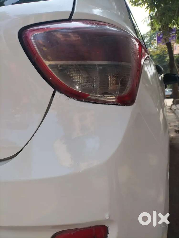 Commercial Car