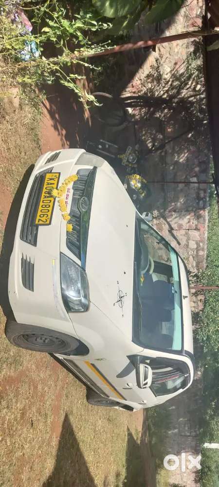 Mahindra Verito Good Condition Car