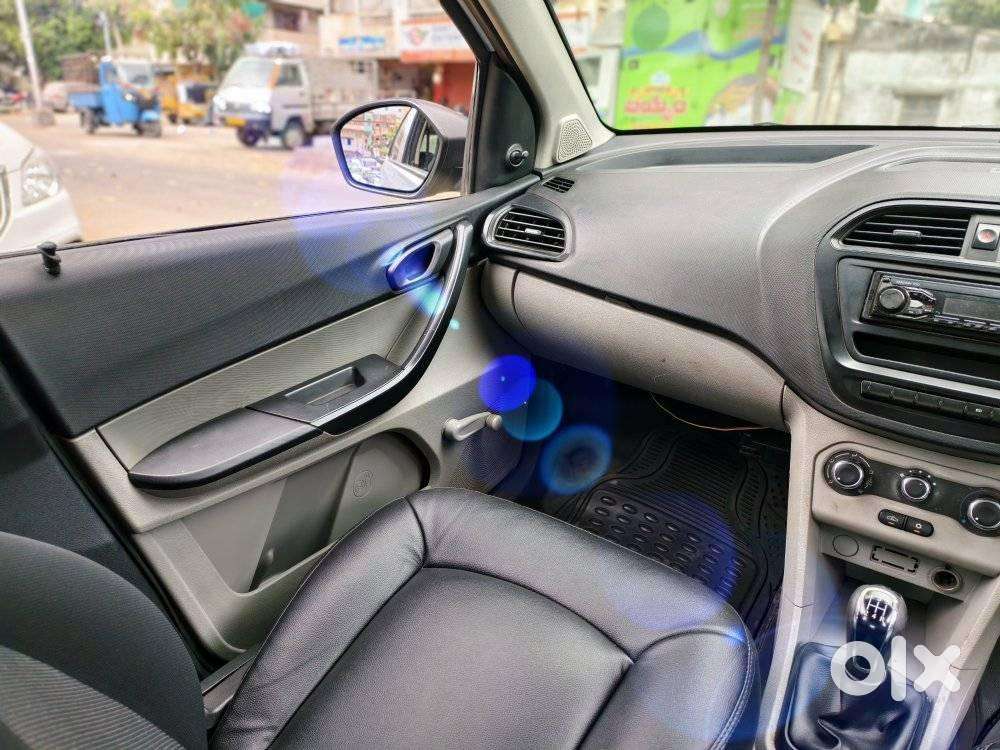 Tata Tiago 1.05 Revotorq Xe Option, 2019, Petrol