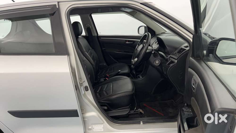 Maruti Suzuki Swift 2018 Vdi, 2016, Diesel