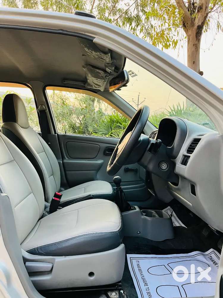 Alto K10 Vxi 2012 Car Manual