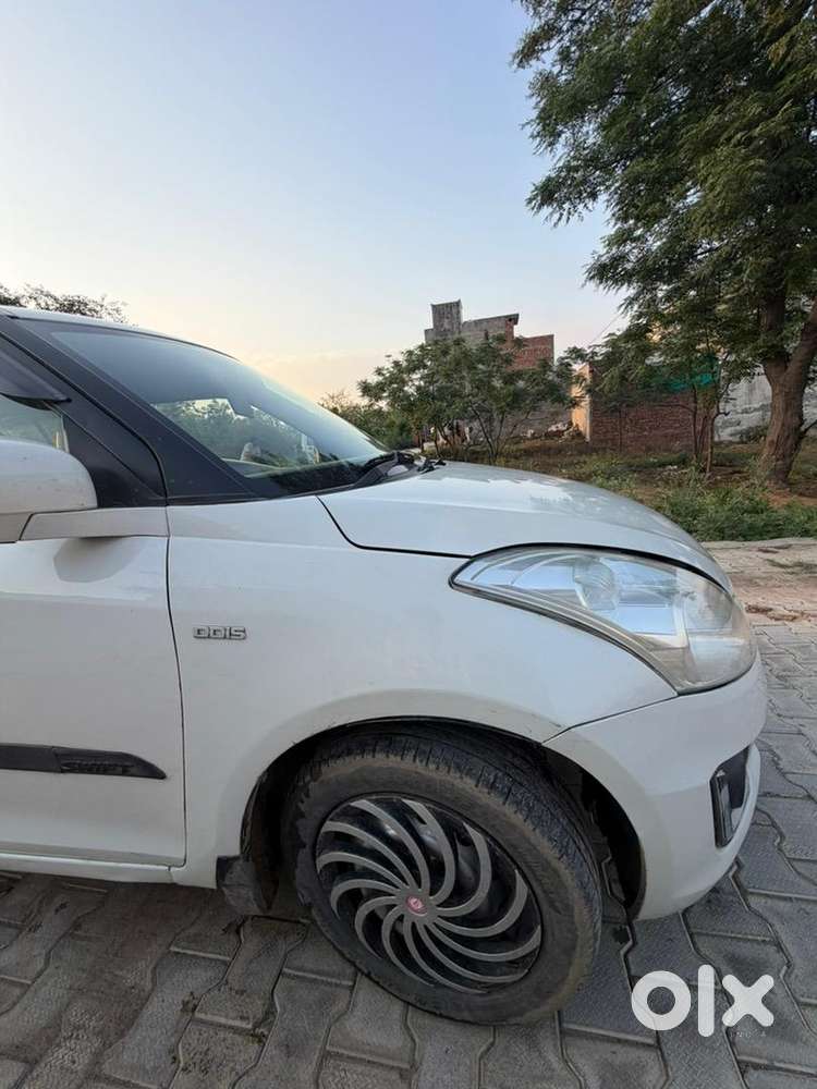 Maruti Suzuki Swift 2016 Diesel 900000 Km Driven