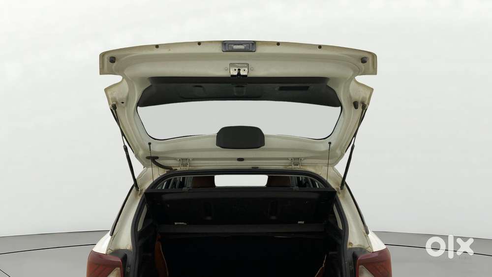 Hyundai Venue Sx Plus Turbo Dct, 2021, Petrol