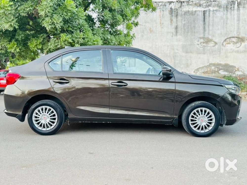 Honda Amaze 1.2 Smt I Vtec, 2020