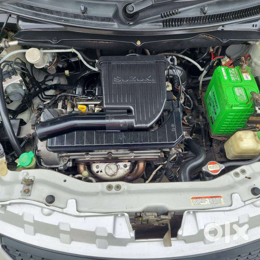Maruti Suzuki Swift Vvt Zxi, 2013, Petrol