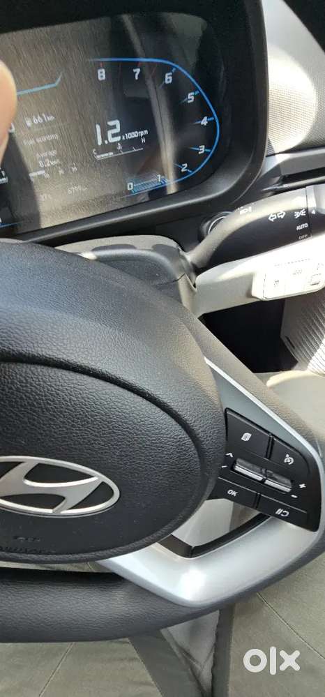 Hyundai New I20 Asta 2026