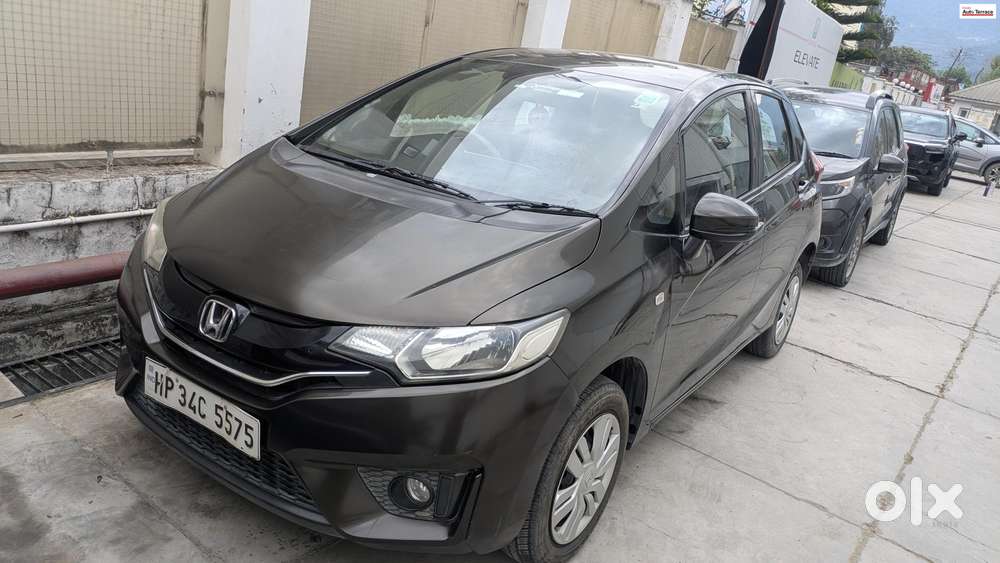 Honda Jazz 1.2 Sv I Vtec, 2017, Petrol