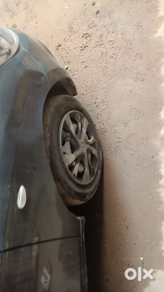 Tata Tiago 2023 Petrol Well Maintained