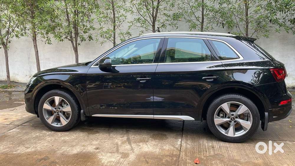 Audi Q5 Technology 45 Tfsi, 2023, Petrol