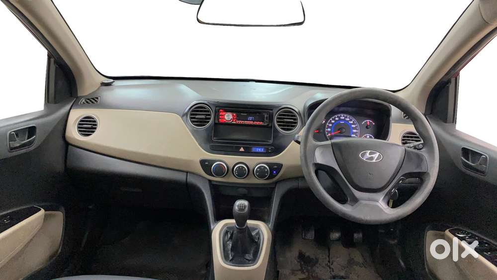 Hyundai Grand I10