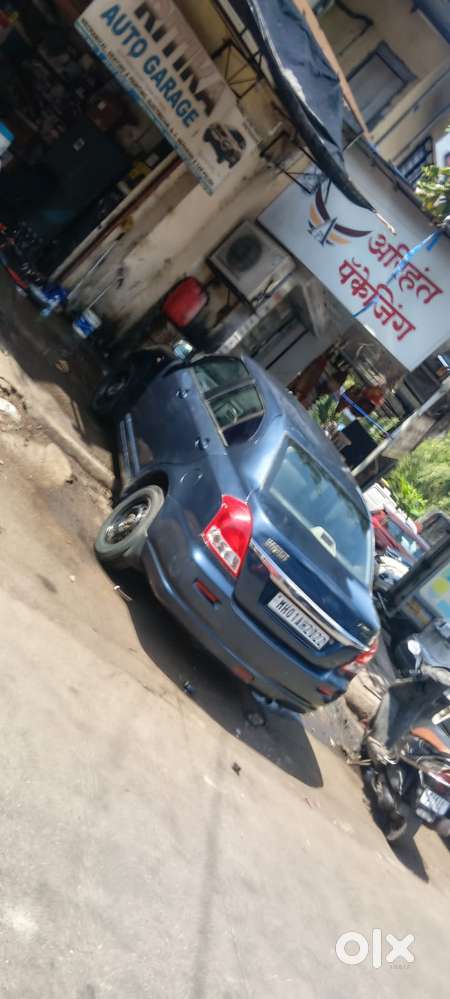 Maruti Suzuki Swift Dzire 1.3 Vxi, 2008, Petrol