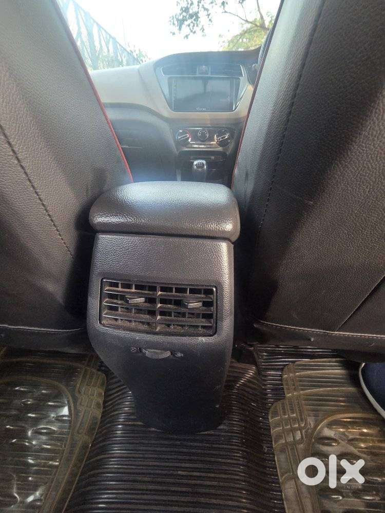 Hyundai Elite I20 Magna Executive 1.2, 2018, Petrol