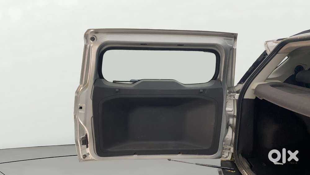 Ford Ecosport 1.5 Ti Vct At Titanium, 2016, Petrol