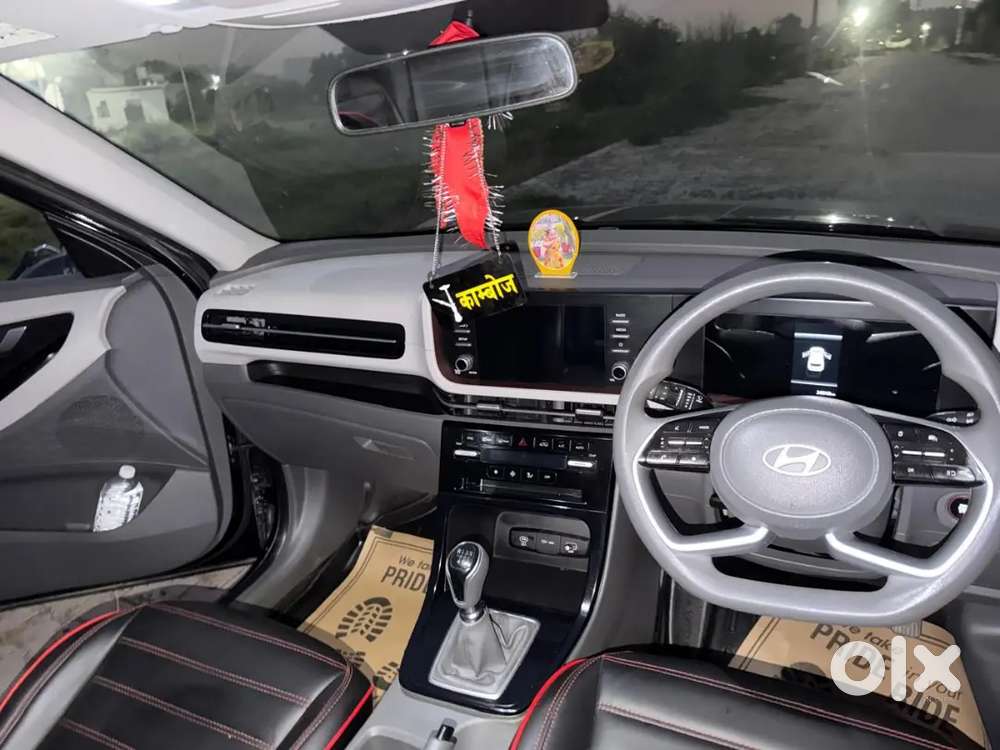 Hyundai Creta 1.5 L 2025