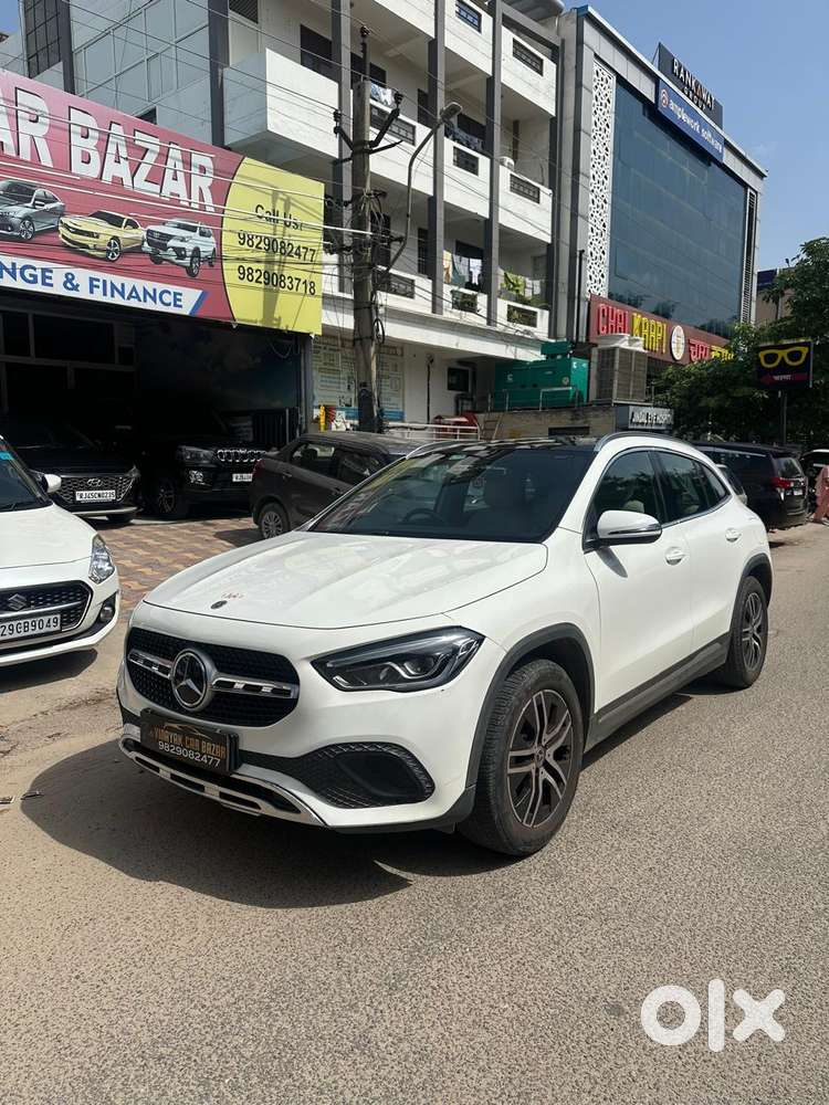 Mercedes-benz A Class 180 Sport Petrol, 2021, Petrol