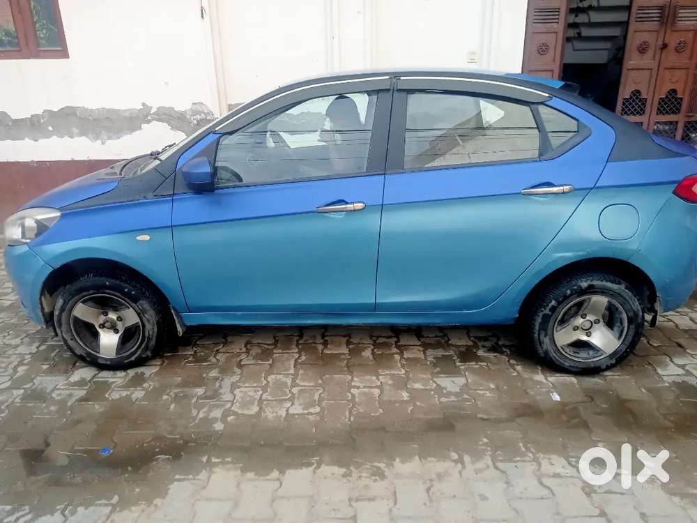 Tata Tigor 2018 Cng & Hybrids  D