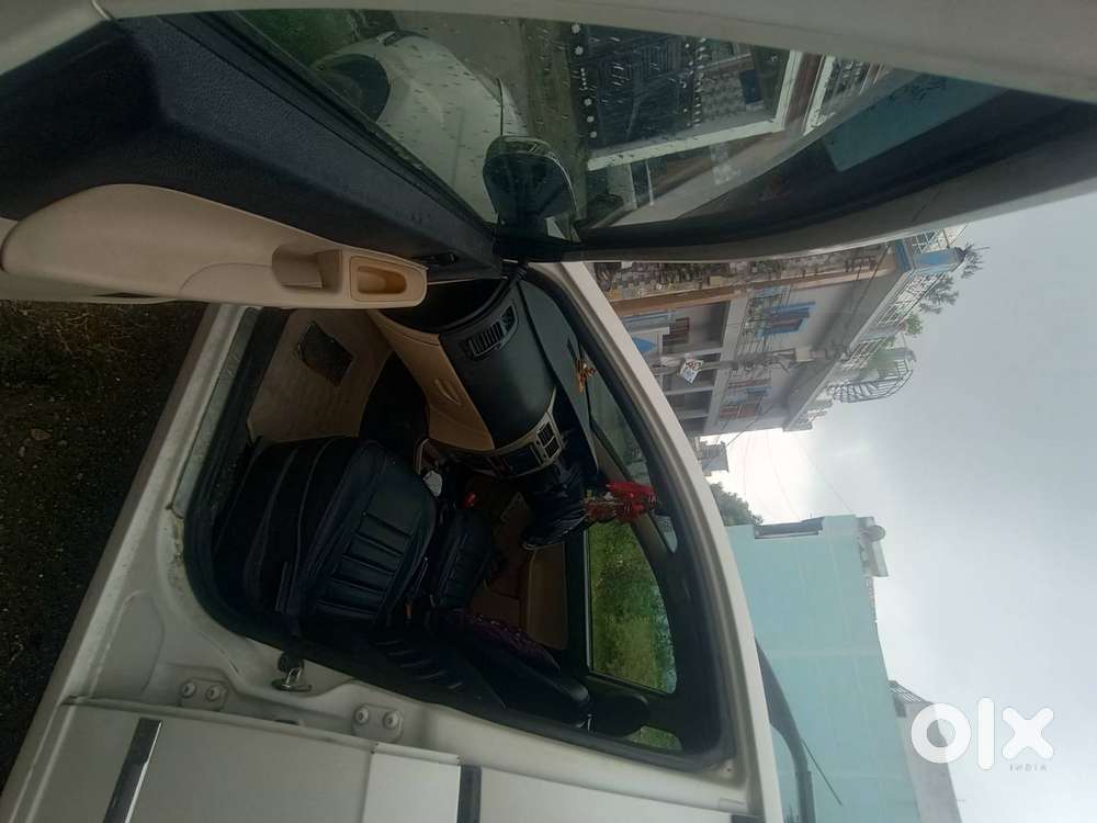 Tata Manza Diesel 2014
