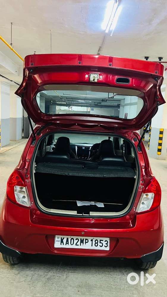 Maruti Suzuki Celerio 2019 Petrol Well Maintained