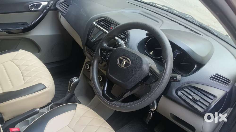 Tata Tiago Xz, 2018, Petrol