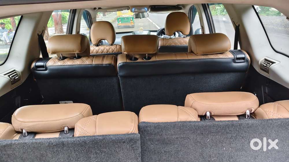 Mahindra Xuv500 W11 Option At, 2018, Diesel