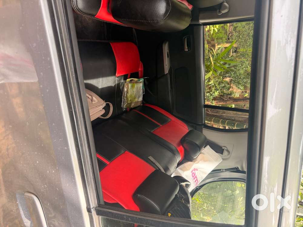 2011 Maruti Wagon R New Paper