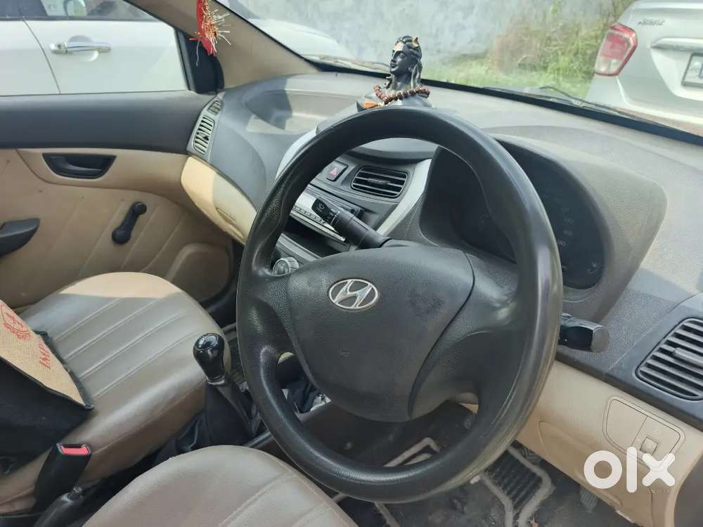 Hyundai Eon 0.8 Era 2012
