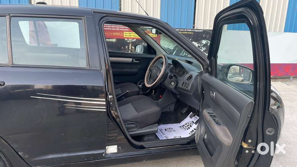 Maruti Suzuki Swift 2009 Diesel 20kmpl Average