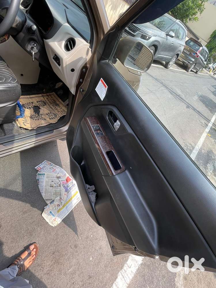 Wagon R 1.0 Lxi 2022