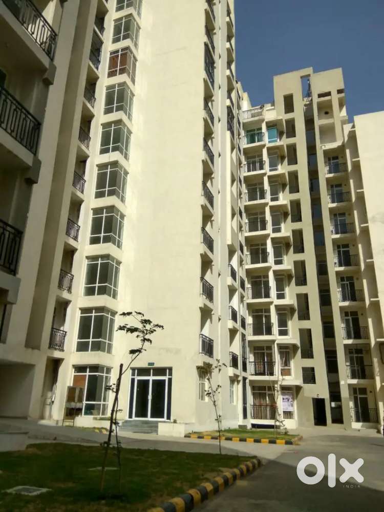 3 BHK FURNISHED FLAT FOR RENT