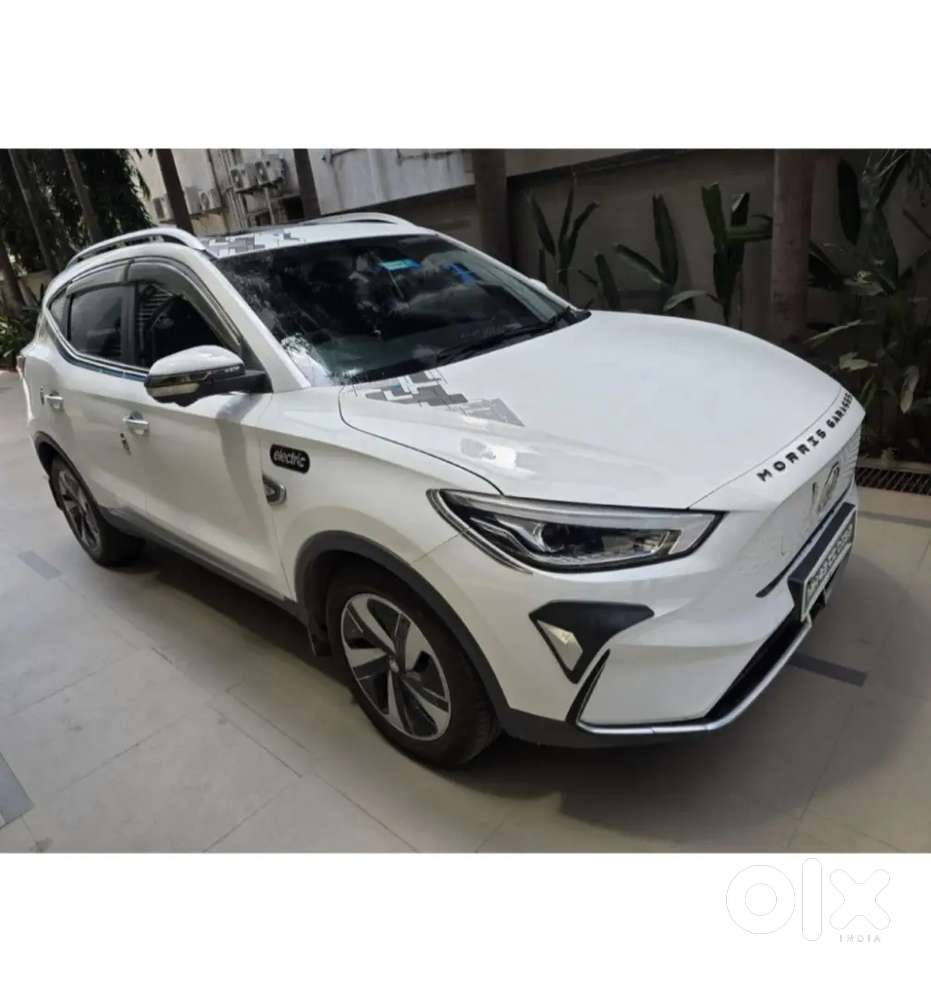Mg Zs Ev (2022 Model) – For Sale