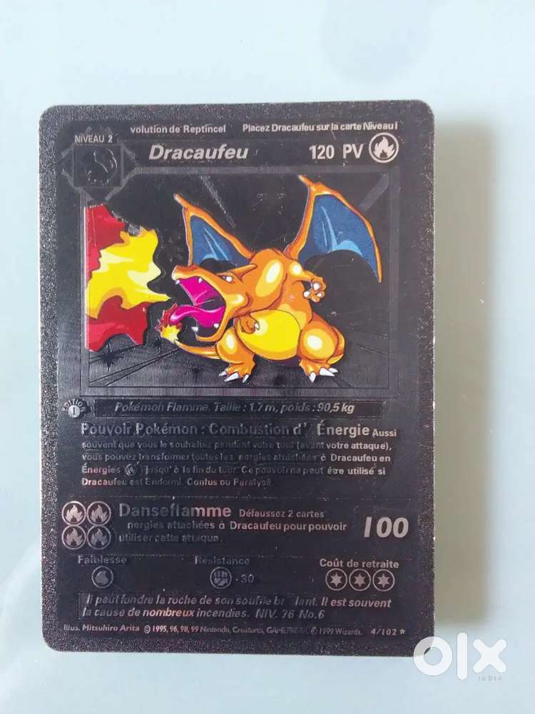 olx pokemon cards Pokemon Cards in Hyderabad, Free classifieds in Hyderabad