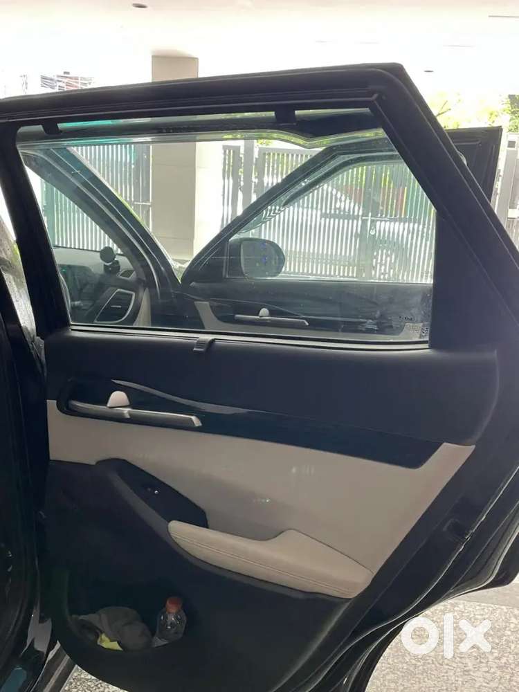 Kia Seltos 1.5 Petrol 2024
