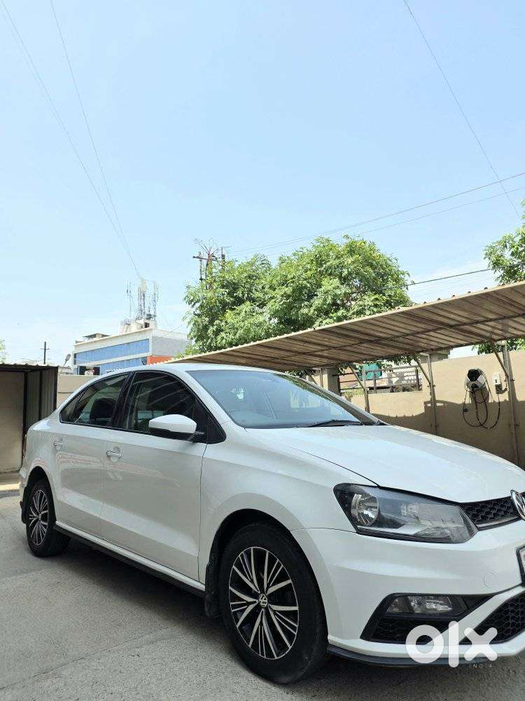 Volkswagen Vento 1.0 Highline Plus, 2020, Petrol