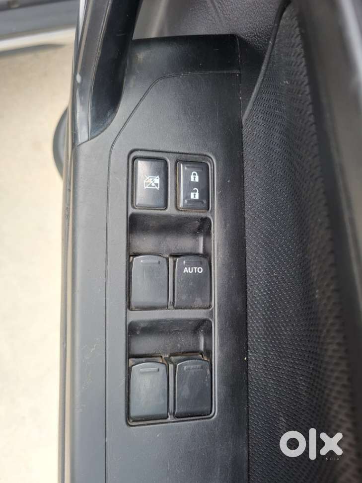 Maruti Suzuki Brezza Vdi, 2018, Diesel