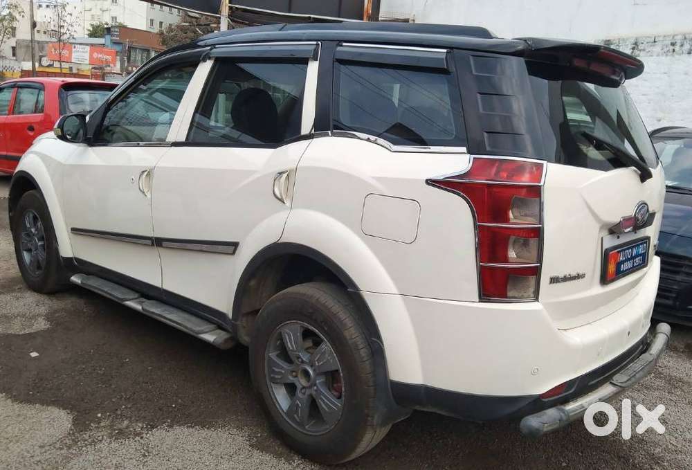 Mahindra Xuv500 W8, 2013, Diesel