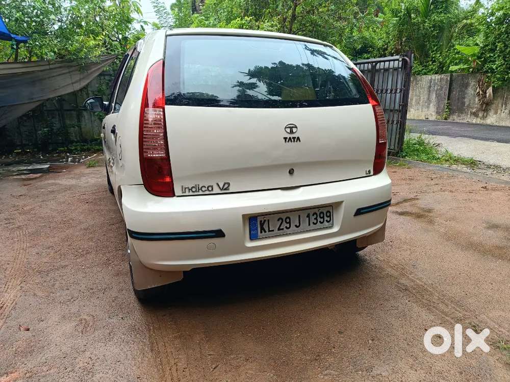 Tata Indica