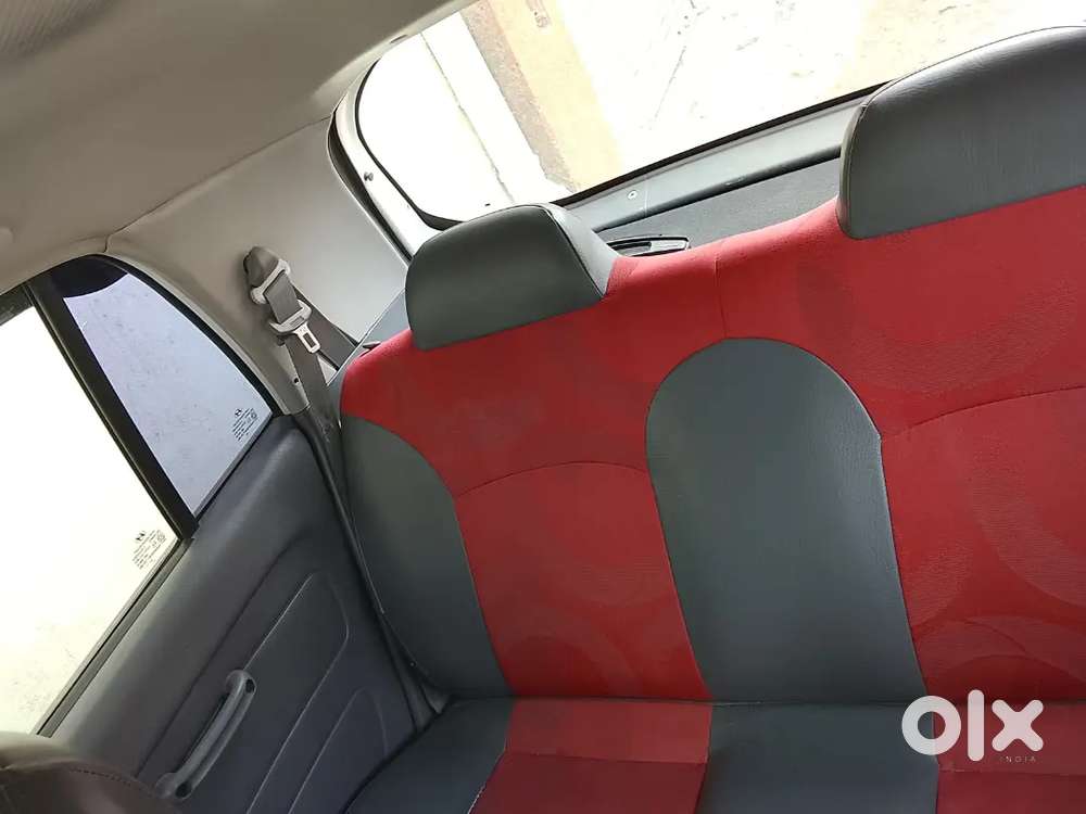 Hyundai Santro Xing Gl Erlx Ac Model 2009