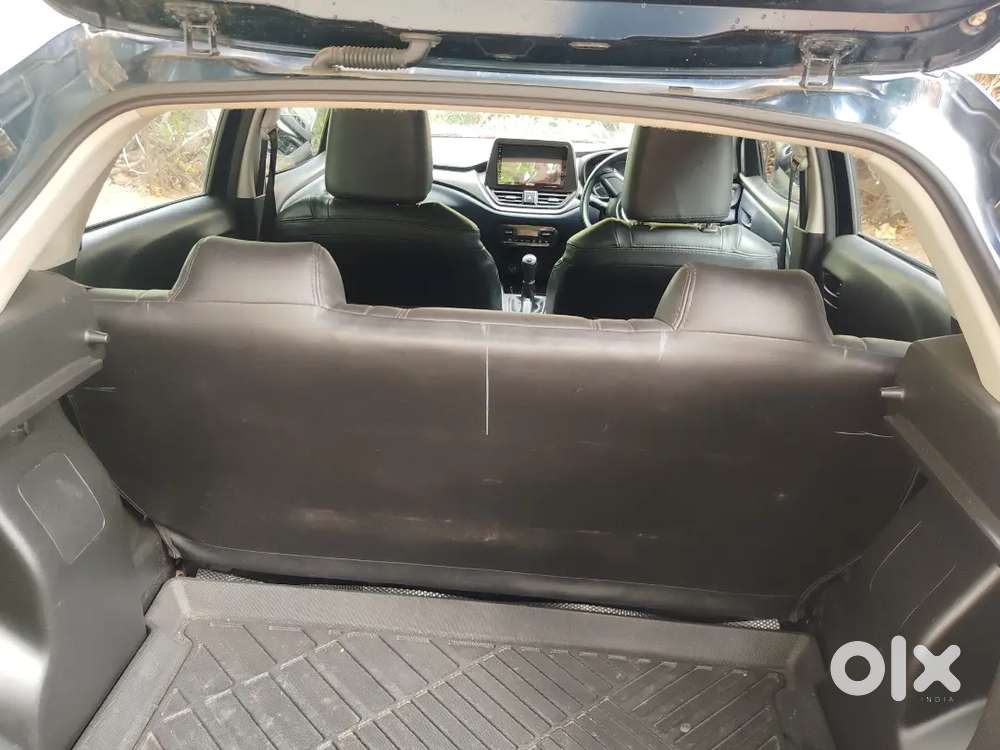 Maruti Suzuki Baleno 08/2022