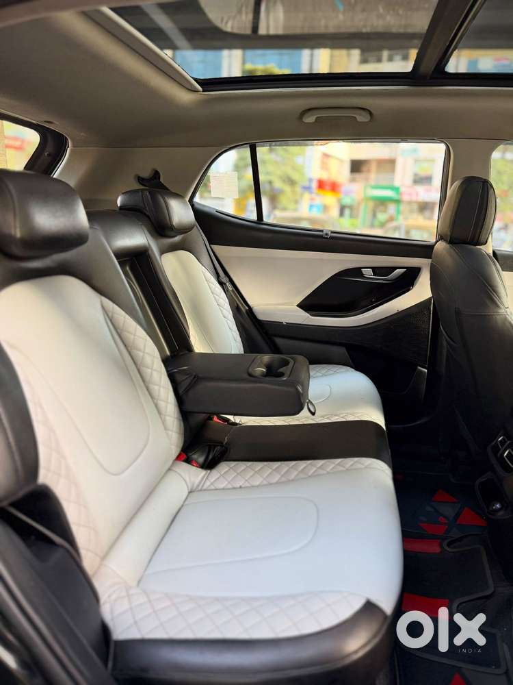 Hyundai Creta 1.5 Crdi Sx, 2021, Diesel