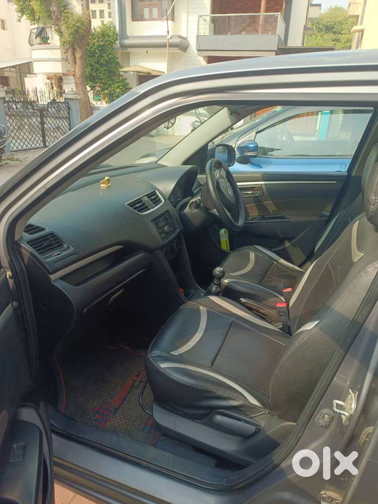 Maruti Swift Vxi 2014
