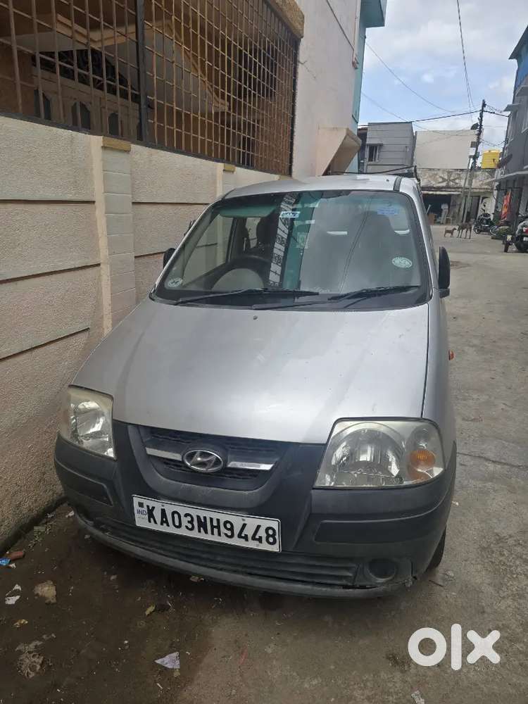 Santro Xing