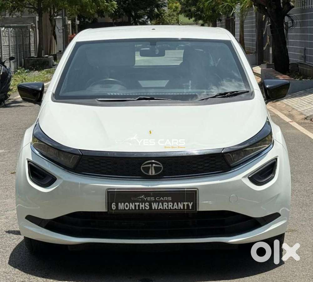 Tata Altroz 1.2 Xe, 2022, Diesel